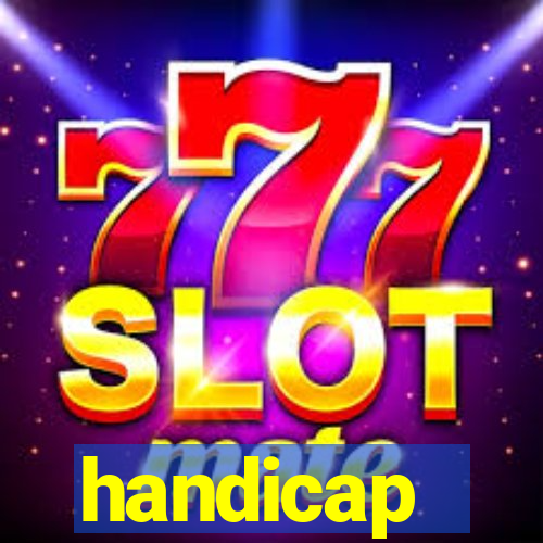 handicap - 1.5